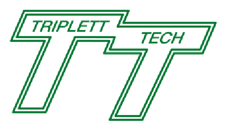 Triplett Tech
