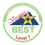 Virginia BEST Level 1