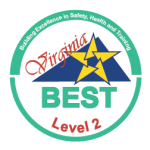 Virginia BEST Level 2