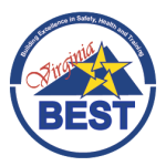 Virginia BEST Logo
