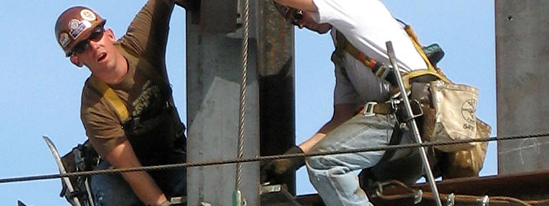 Construction
