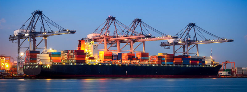 Maritime