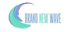 Brand New Wave Logo