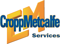 Cropp Metcalfe Logo
